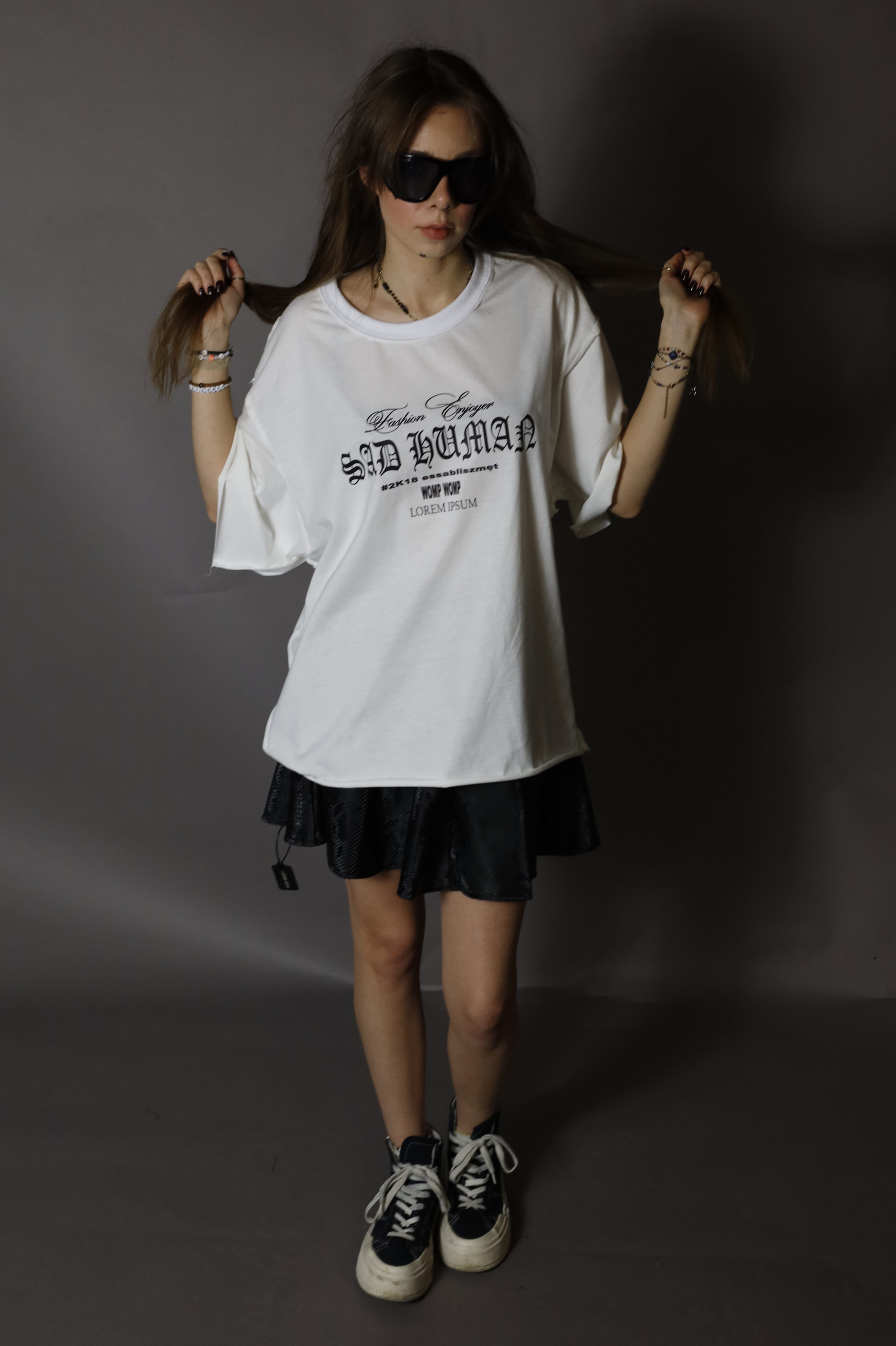 Spódniczka – Dark Skirt