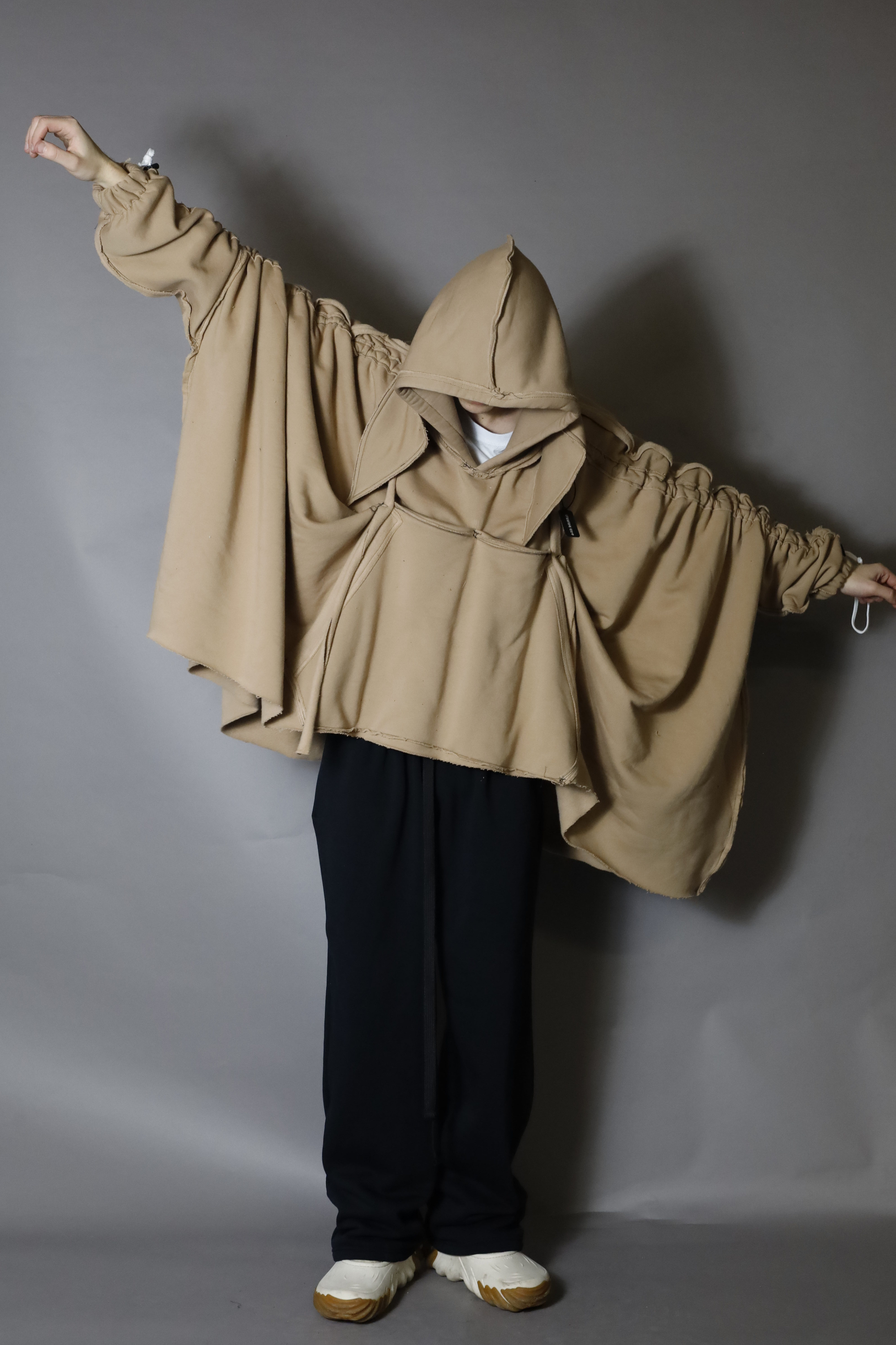 Bluza Jar Jar – JarJar Hoodie 1 of 1