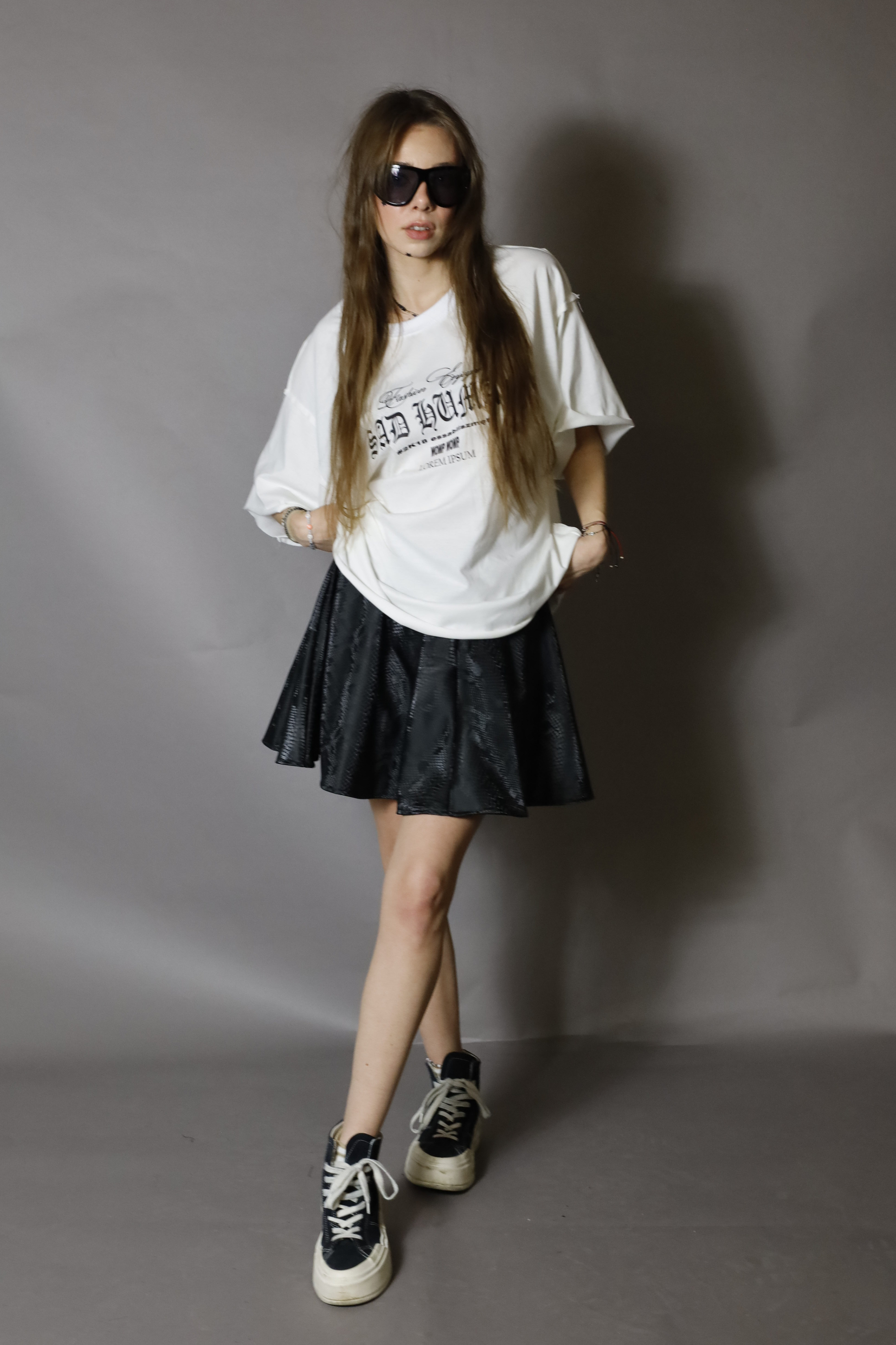 Spódniczka – Dark Skirt