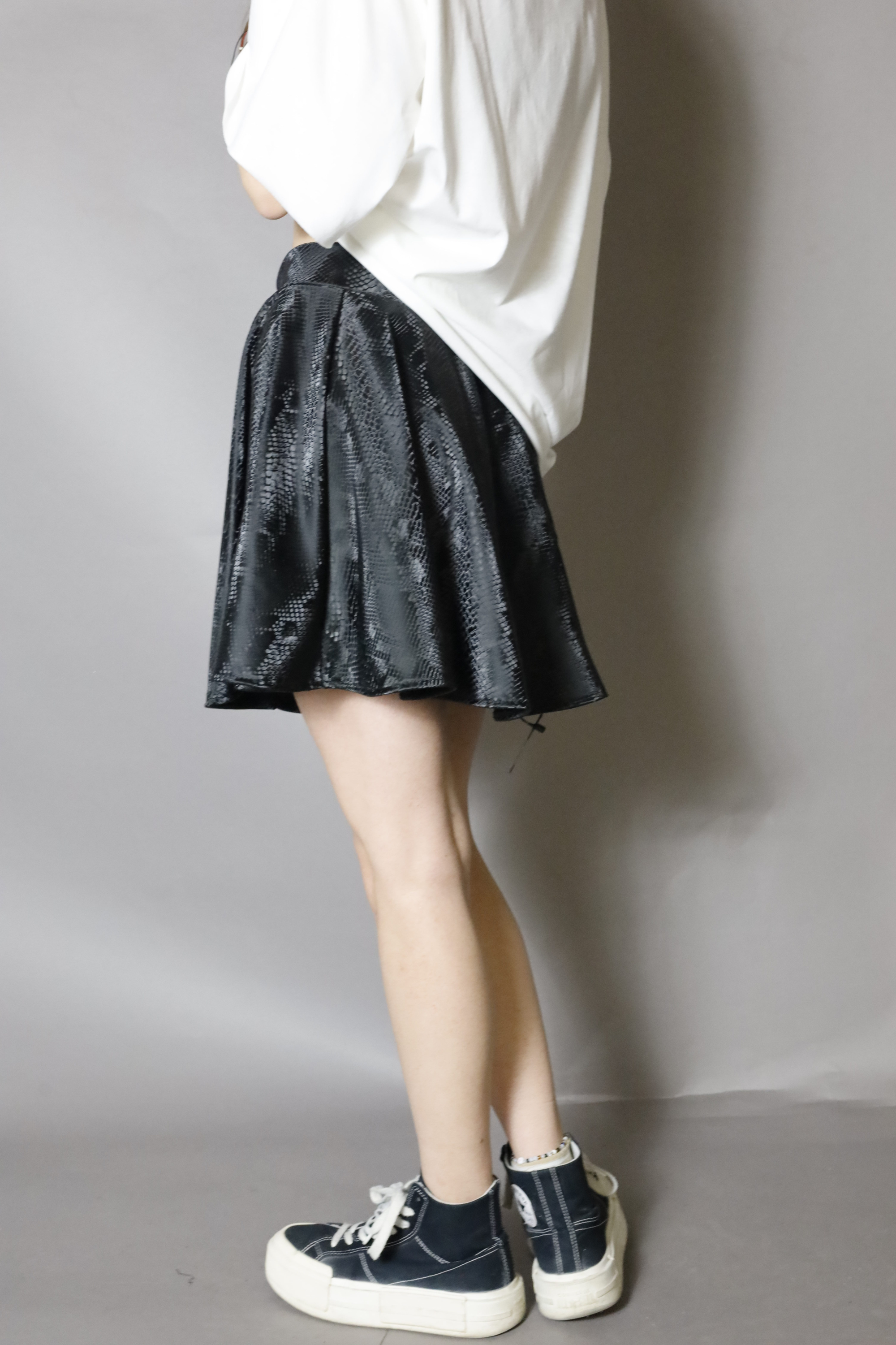 Spódniczka – Dark Skirt