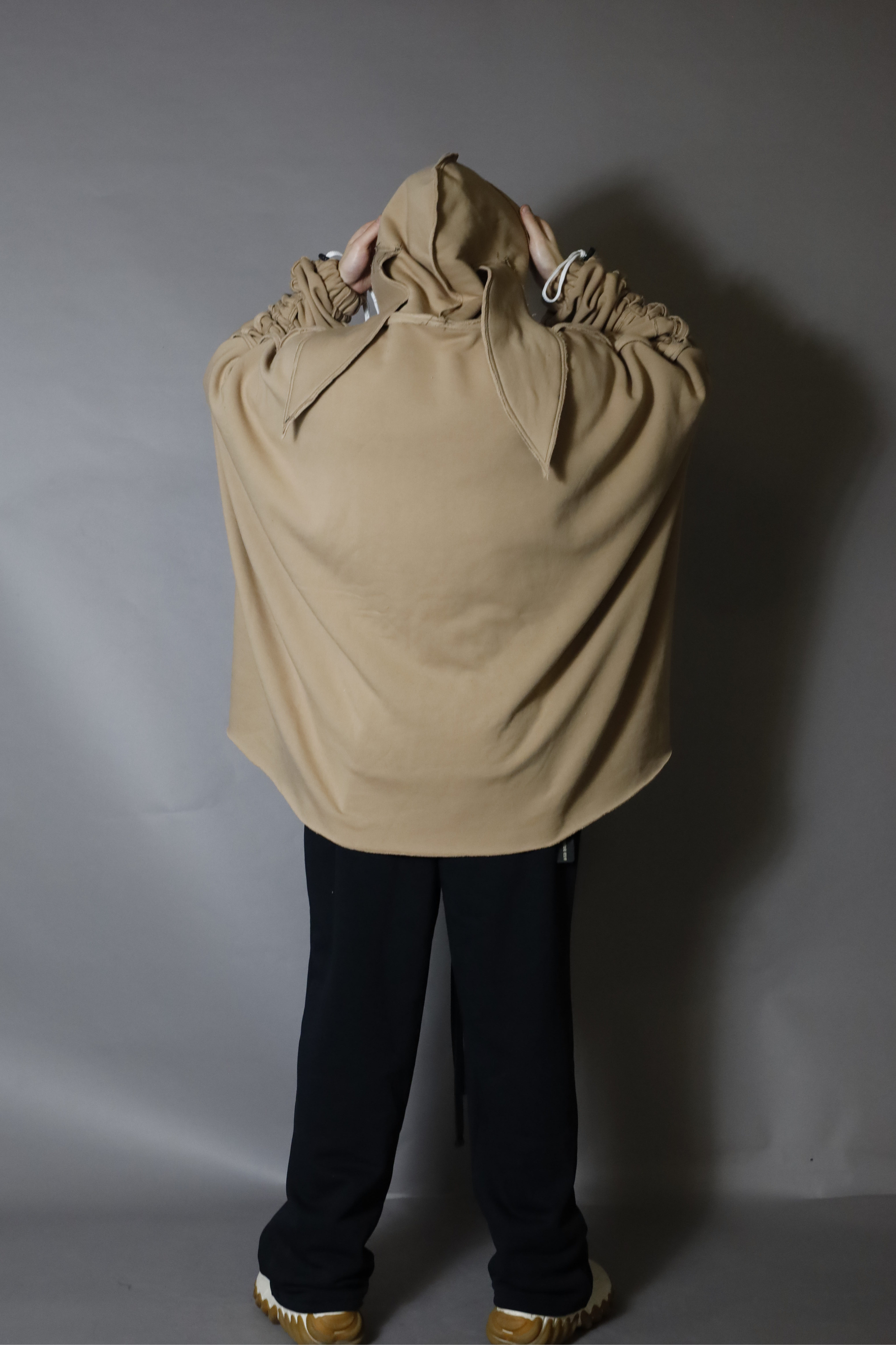 Bluza Jar Jar – JarJar Hoodie 1 of 1