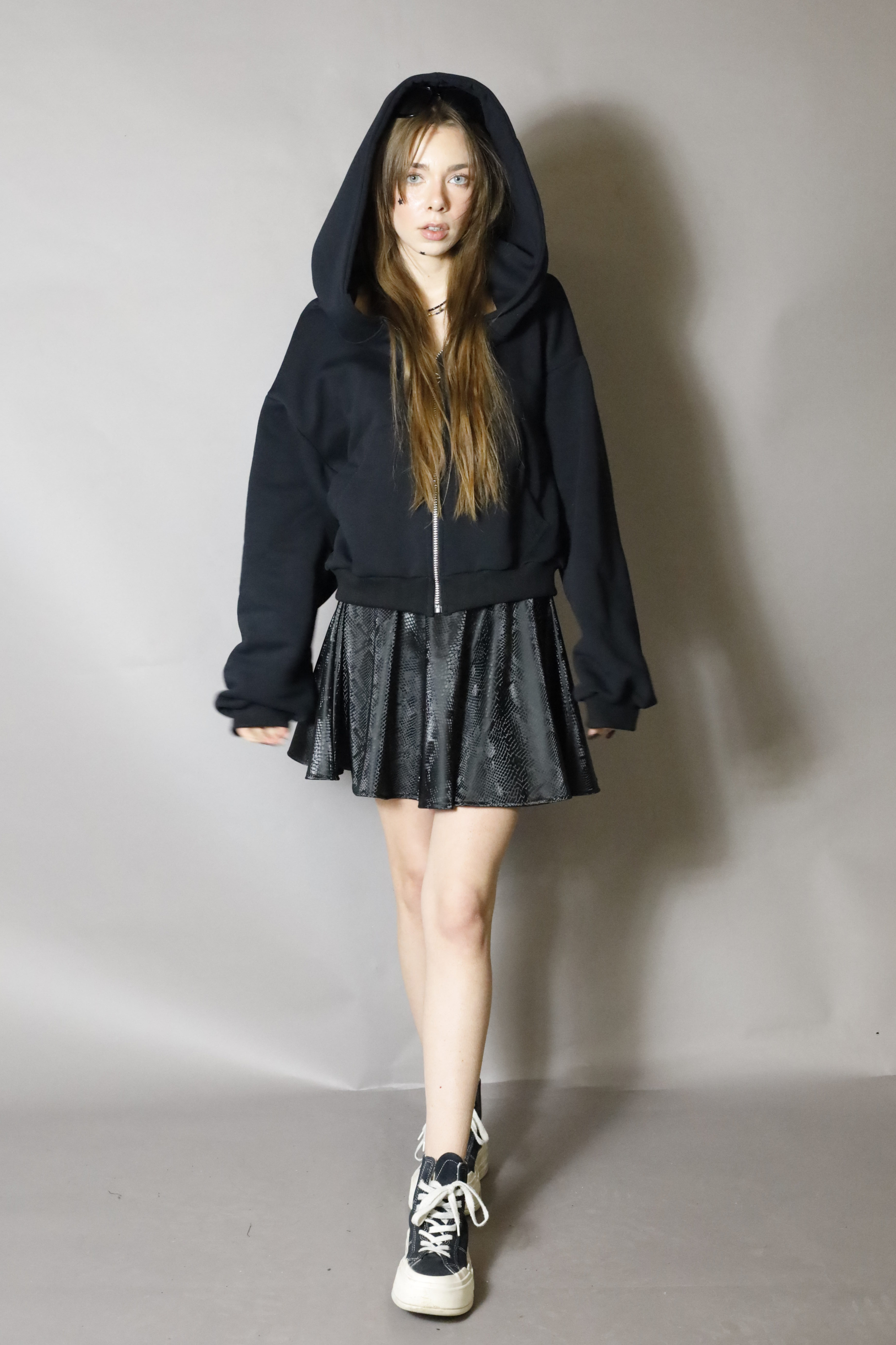 Spódniczka – Dark Skirt