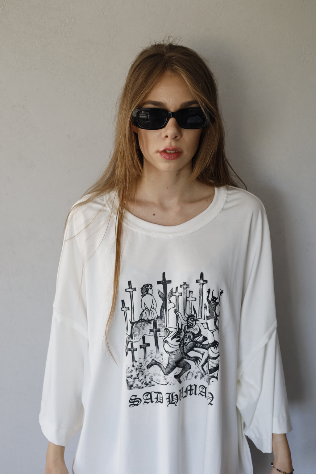 Preorder - T-shirt Devils Dark Art Collection